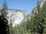 Vernal Fall 01 : Vermont Canoe Spring